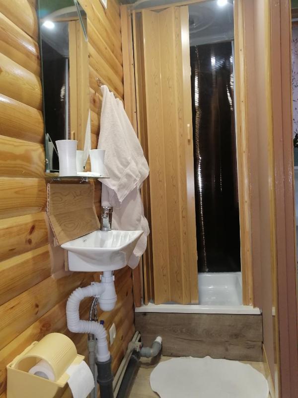 Small Double Room image 2