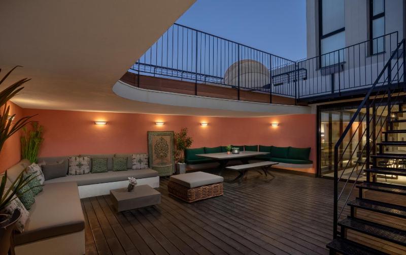 Penthouse 3BR near Rothschild bd by HolyGuest - image 13