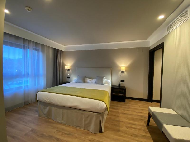 Junior Suite with Pool View image 4