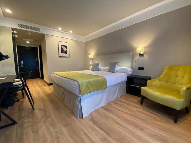 Superior Double or Twin Room image 4