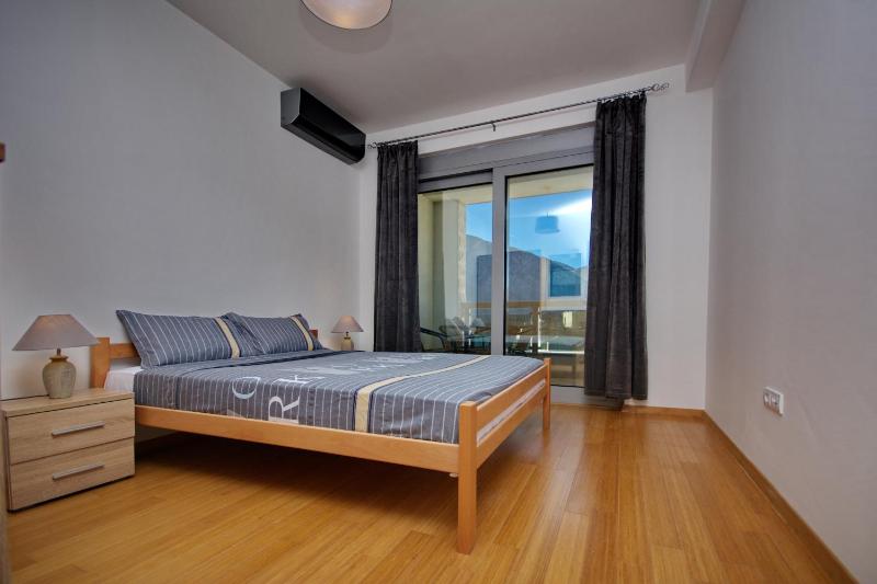 One-Bedroom Apartment image 2