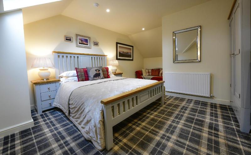 Deluxe Double Room image 1