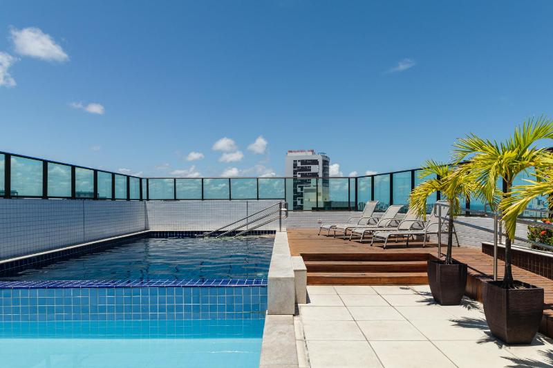 HY BEACH FLATS - SANTA MARIA - image 21