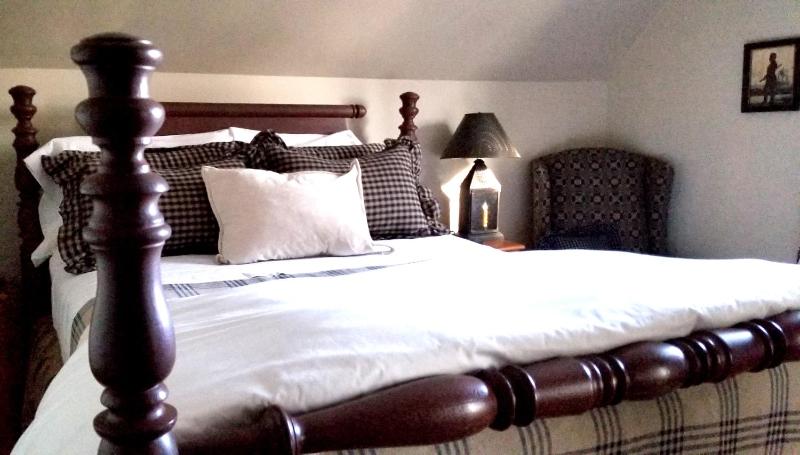 Queen Room with Sea View image 4
