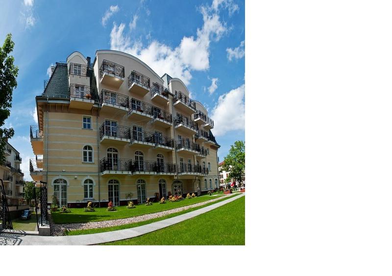 Apartamenty na Wyspie - Promenada - image 12