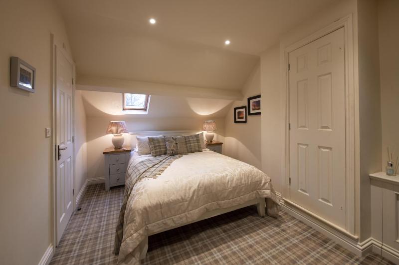 Deluxe Double Room image 4