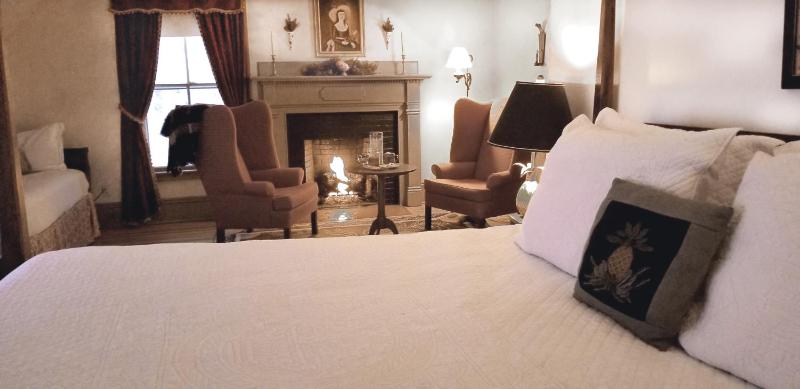 King Room with Sea View image 2