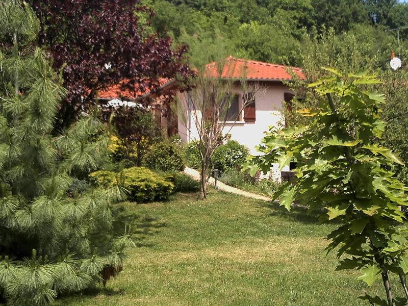 Two-Bedroom House image 1