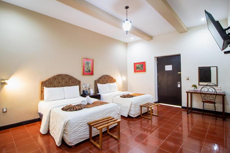 Hotel Merida - image 13