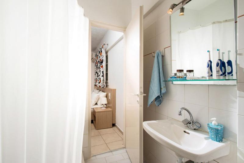 1-Bedroom Apartment image 3