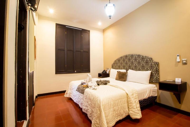 Hotel Merida - image 8