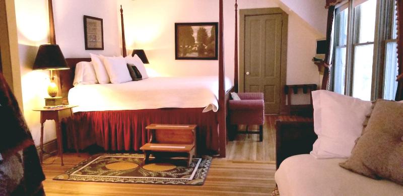 King Room with Sea View image 3