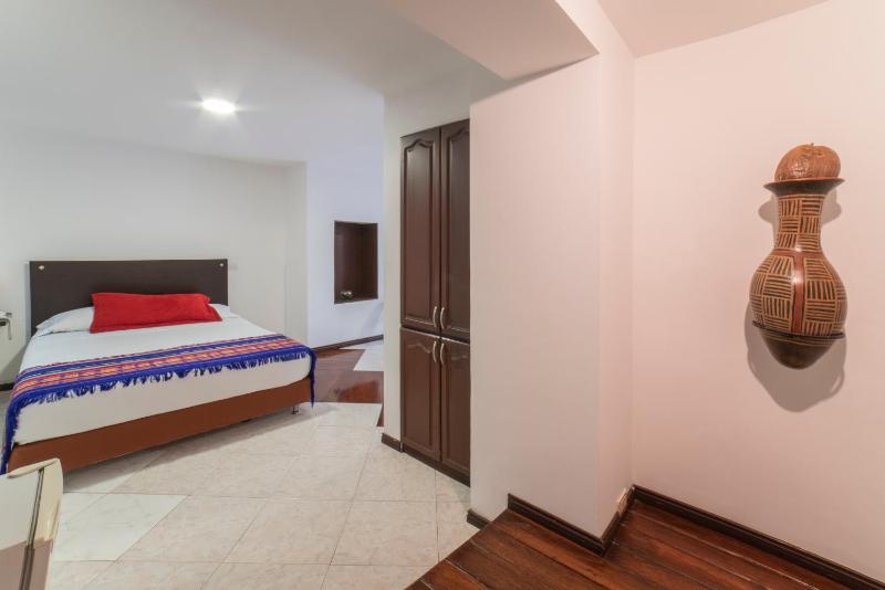 Ayenda Apartamento Turistico Distrito 9 90 - image 35
