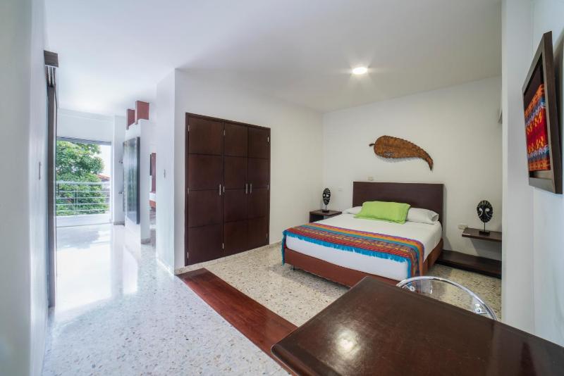 Ayenda Apartamento Turistico Distrito 9 90 - image 11