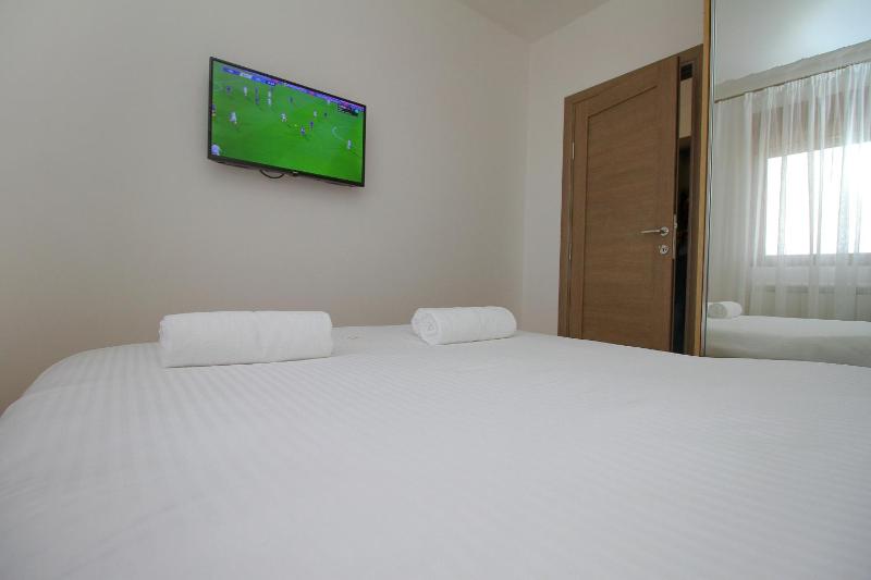 One Bedroom Apartment image 2