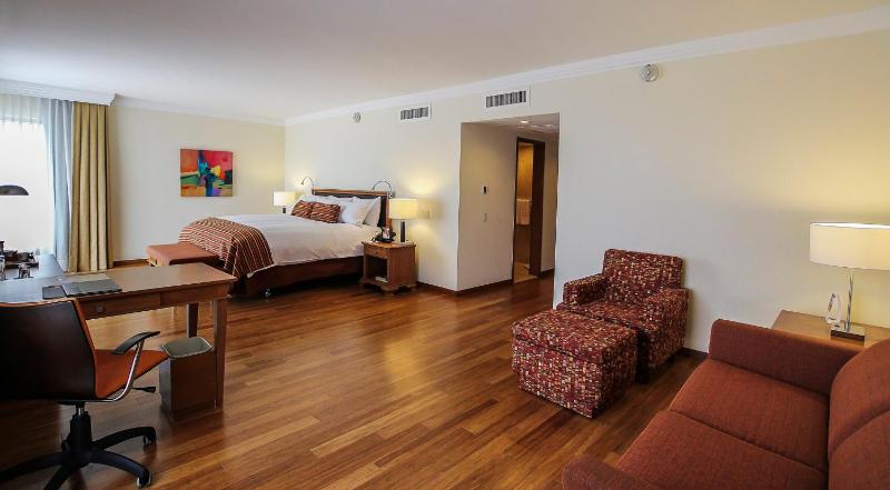 Hotel Intercontinental Cali By IHG - image 26