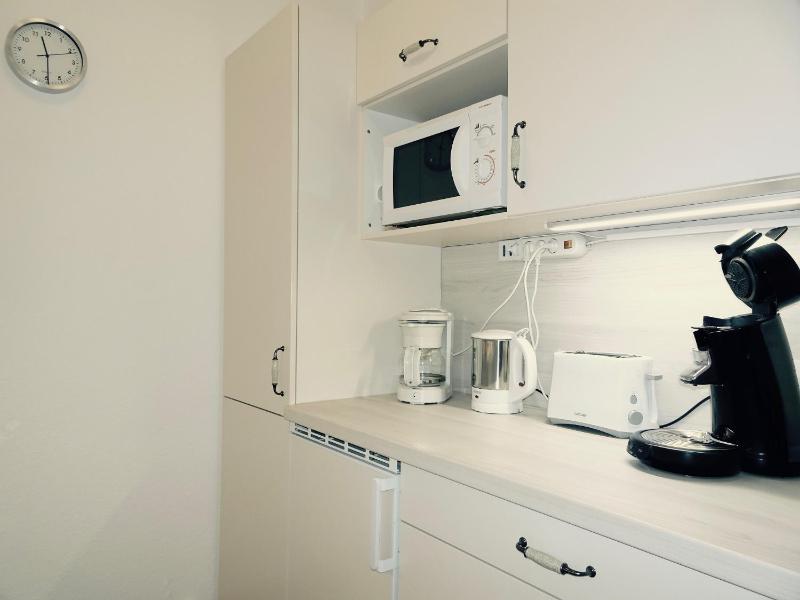 Apartment with Balcony image 4