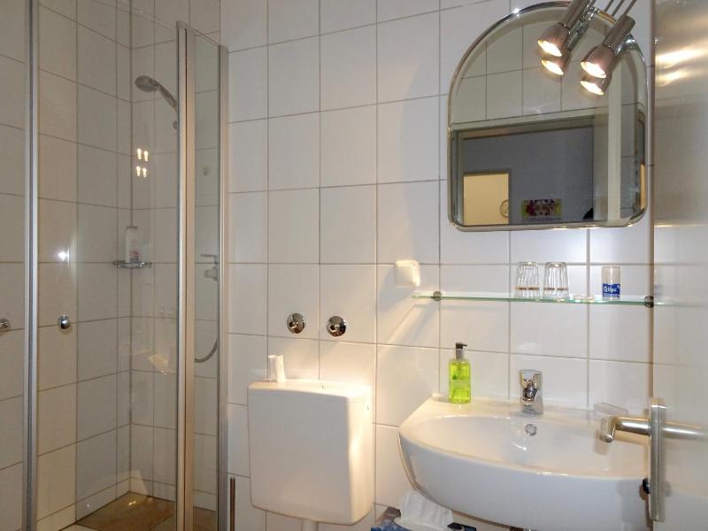 Apartment with Balcony image 2
