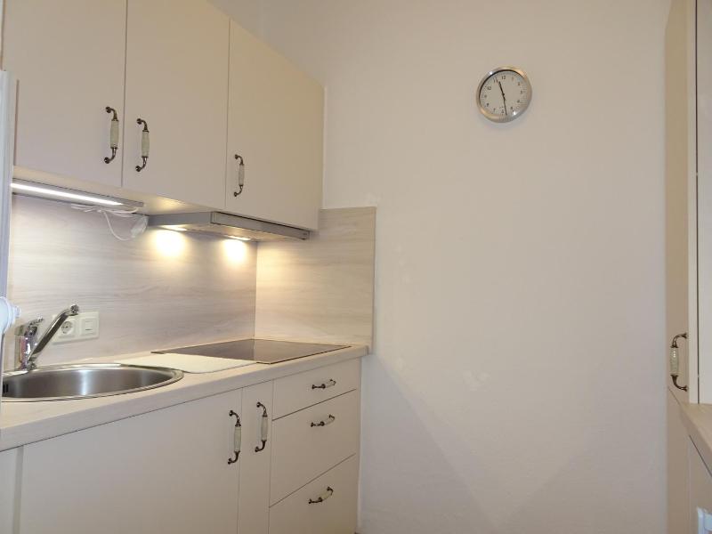Apartment with Balcony image 3