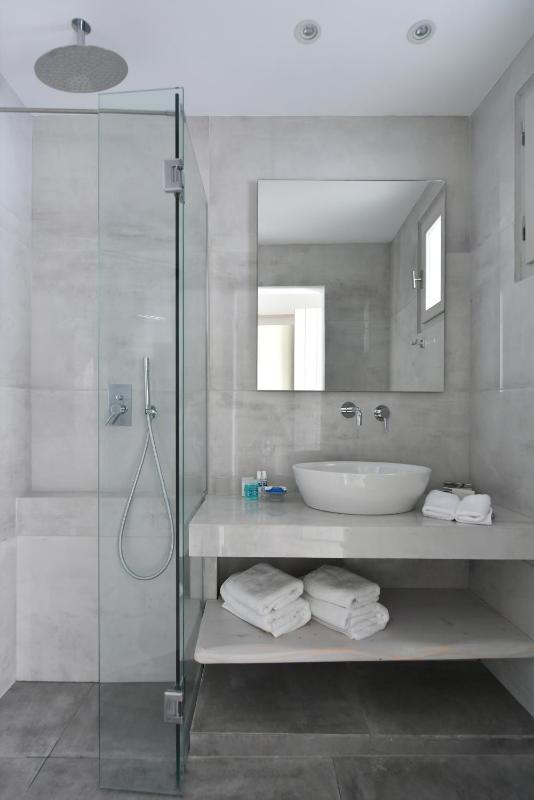 Double Room with Patio image 4