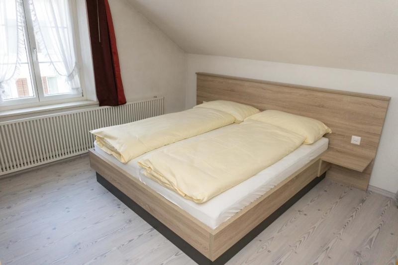 Budget Double Room image 2