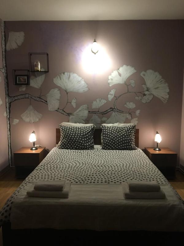 Three-Bedroom Suite image 1