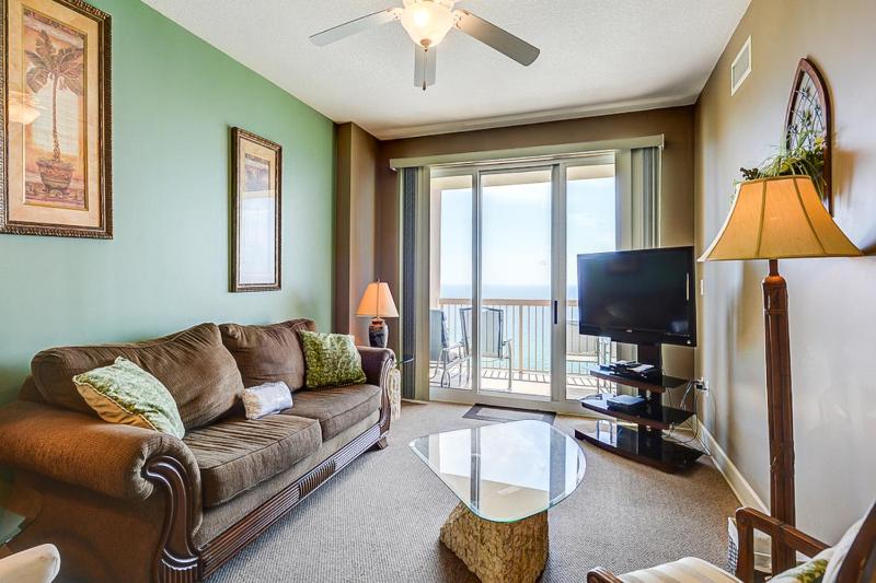 Two Bedroom Apartment  image 1