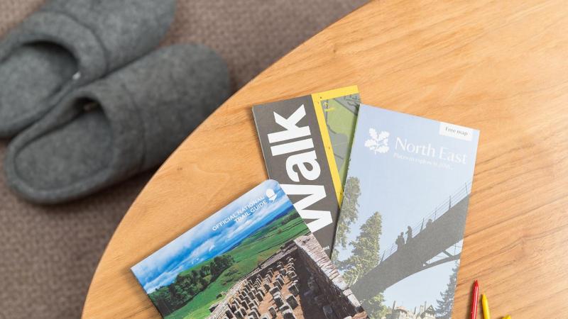 One-Bedroom King Suite with Living Area image 2