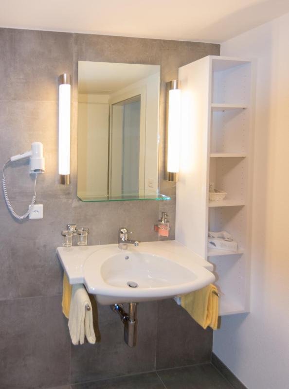 Two-Bedroom Apartment image 4