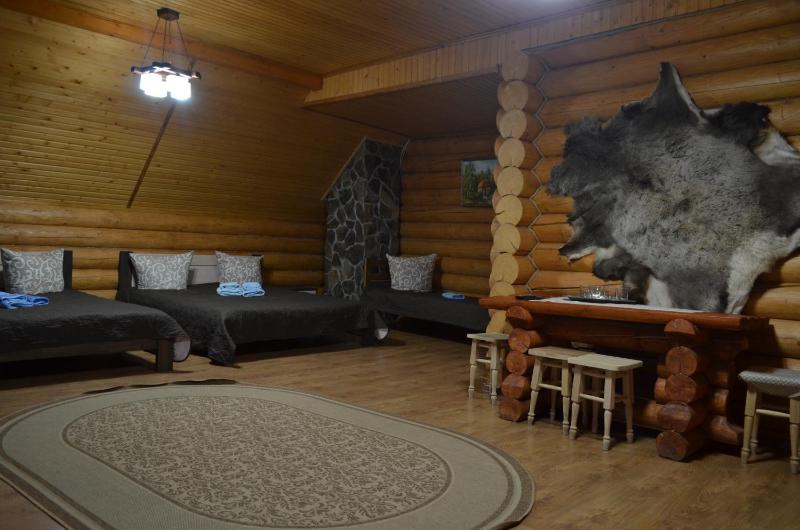 Family Room with Balcony image 3