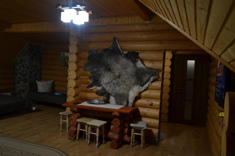 Family Room with Balcony image 2