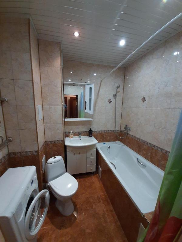Two-Bedroom Apartment image 3