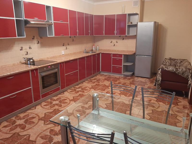 Two-Bedroom Apartment image 4