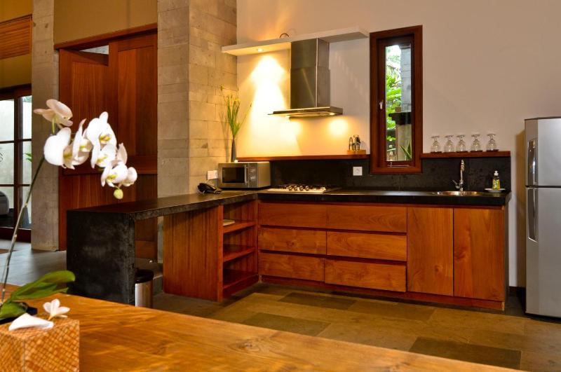 Luwak Ubud Villa & Jungle Suite - image 11