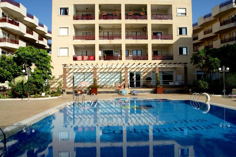 COSTA MARINA - Cabo Roig - Vista a piscina - image 22