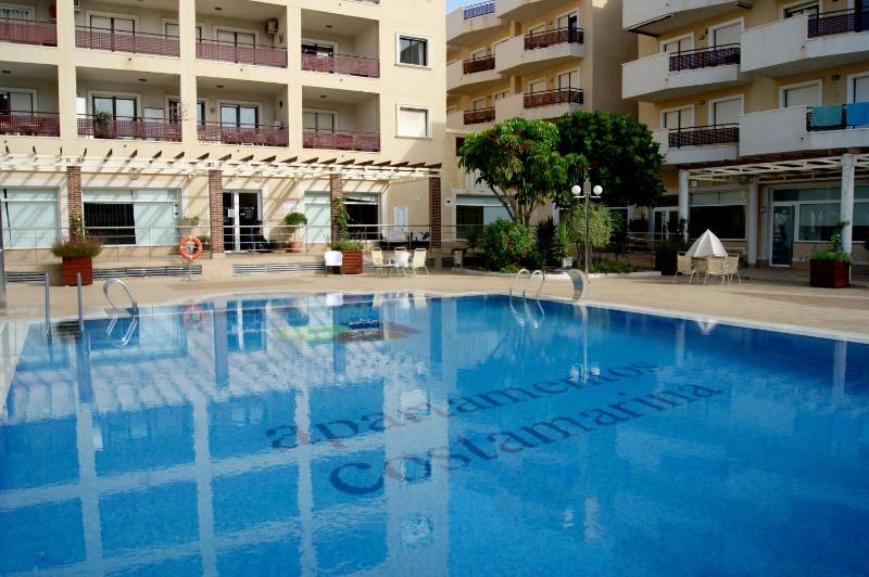 COSTA MARINA - Cabo Roig - Vista a piscina - image 9