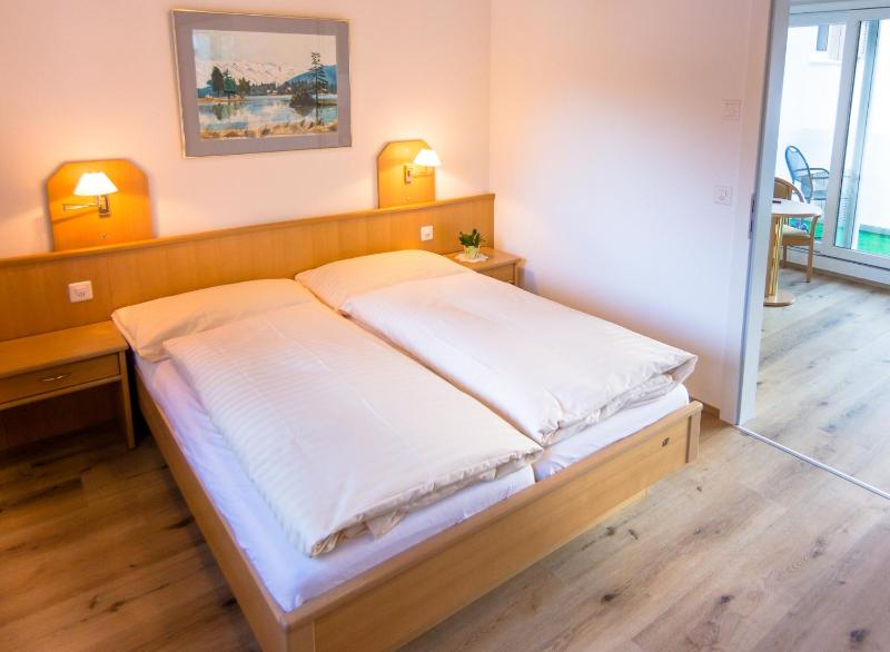 Two-Bedroom Apartment image 4