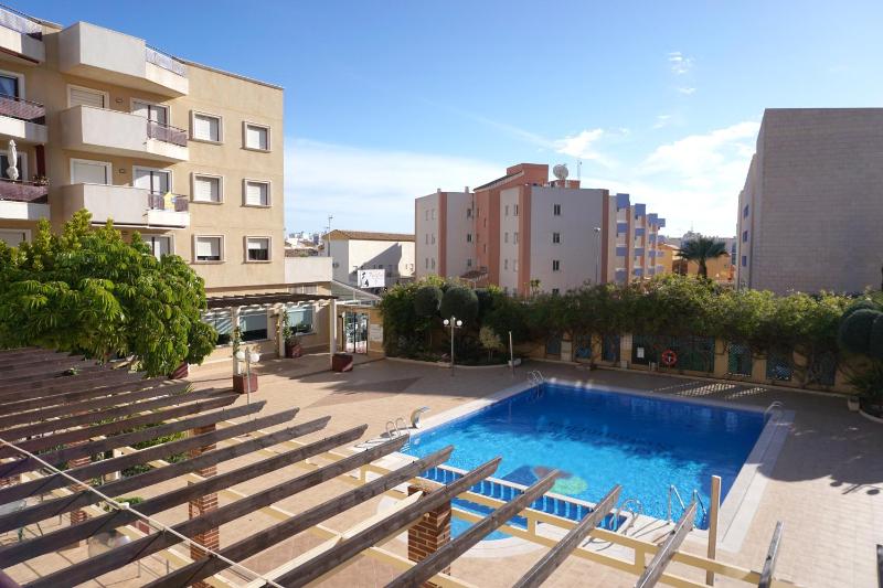 COSTA MARINA - Cabo Roig - Vista a piscina - image 44
