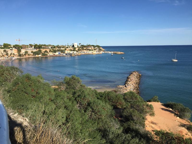 COSTA MARINA - Cabo Roig - Vista a piscina - image 42