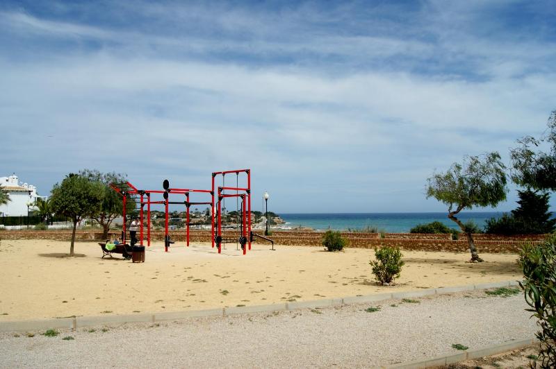 COSTA MARINA - Cabo Roig - Vista a piscina - image 40