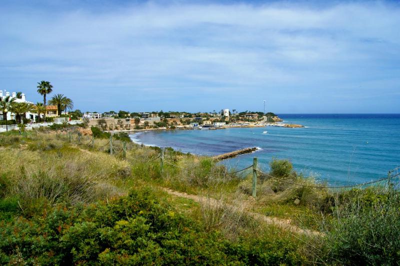 COSTA MARINA - Cabo Roig - Vista a piscina - image 7