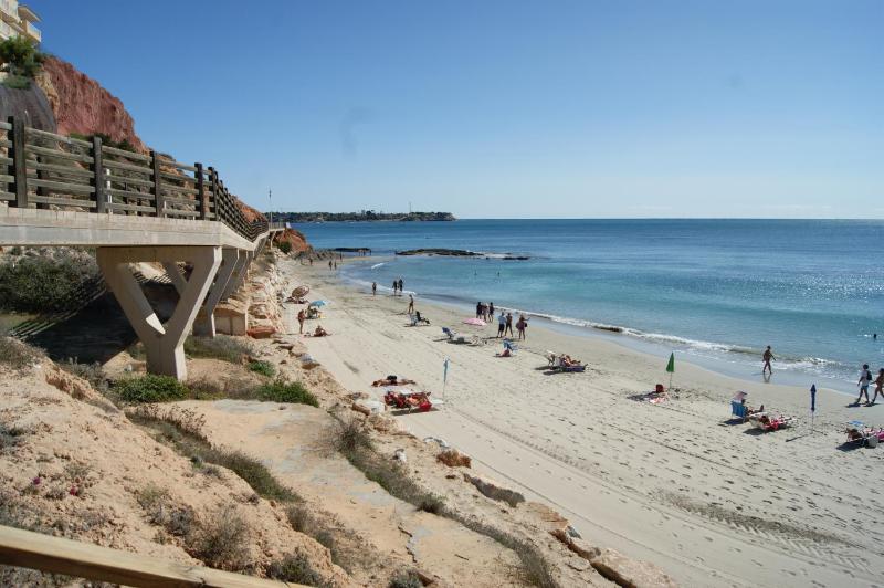 COSTA MARINA - Cabo Roig - Vista a piscina - image 29
