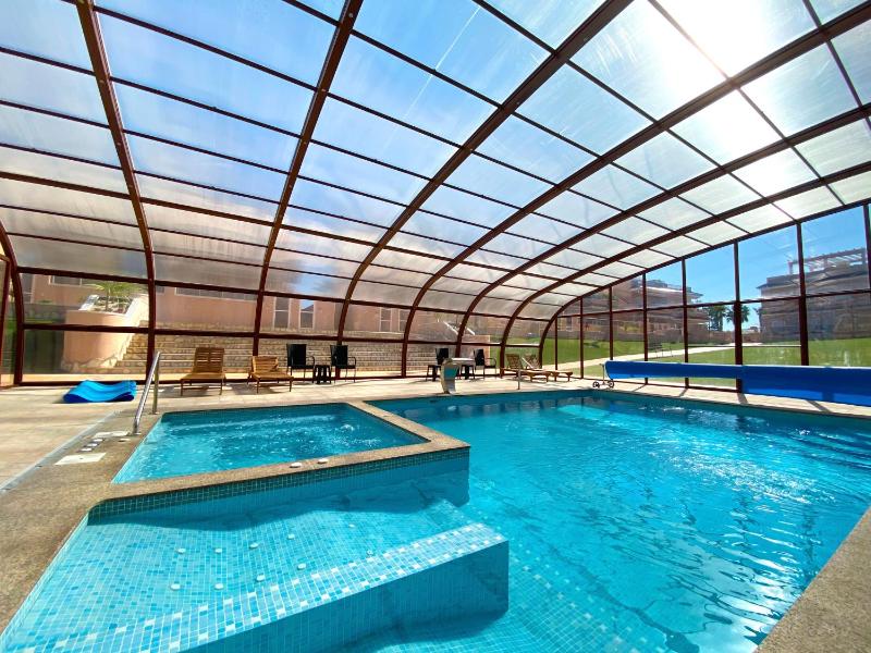 VISTA AZUL - Punta Prima - SPA y Piscina - image 8