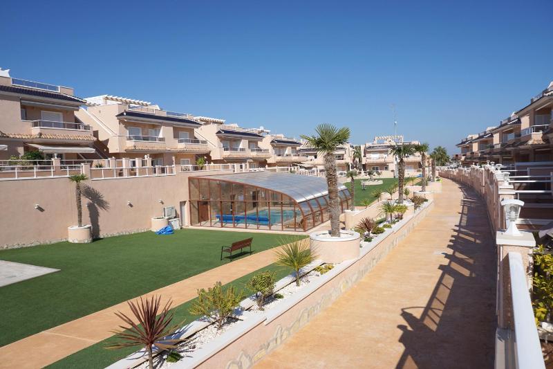 VISTA AZUL - Punta Prima - SPA y Piscina - image 2