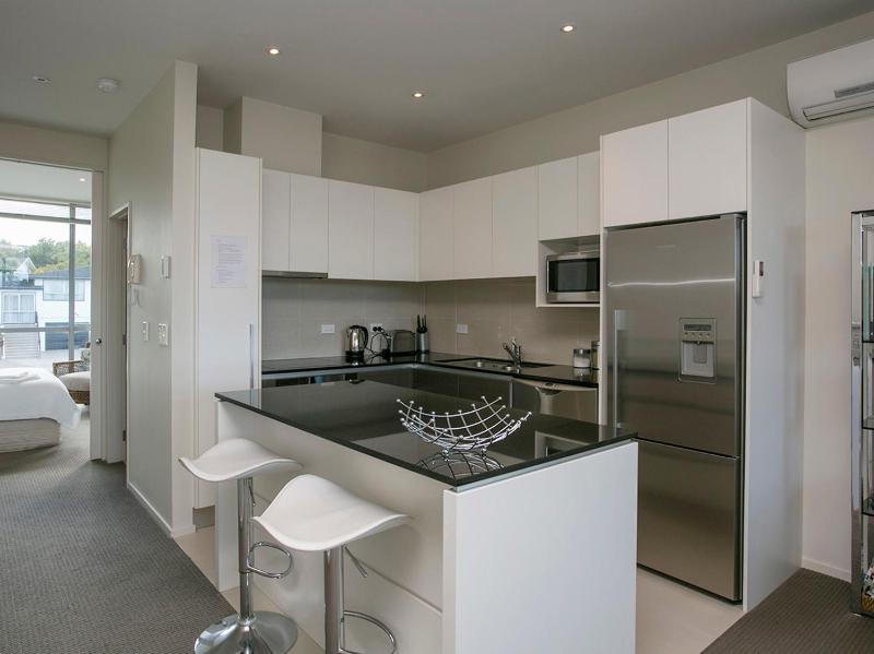Marinaside Villa - Taupo Holiday Apartment - image 19