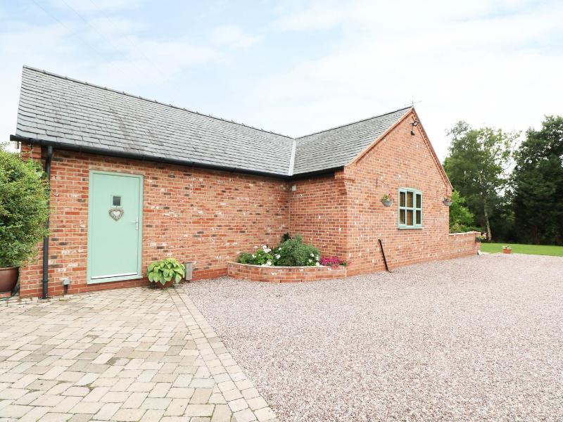 Well View Cottage - image 16