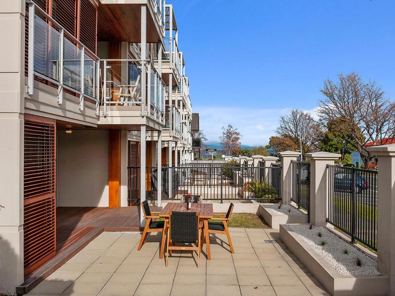 Roberts Retreat - Taupo Holiday Home - image 3