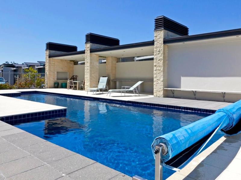 Marinaside Villa - Taupo Holiday Apartment - image 22