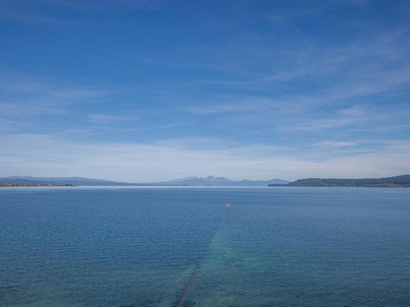 Roberts Retreat - Taupo Holiday Home - image 14