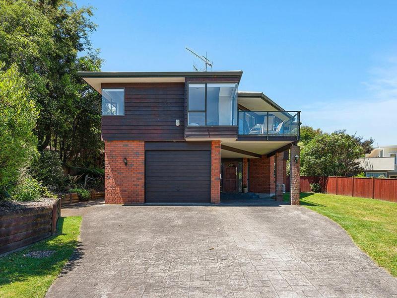 Acacia Bay Getaway - Lake Taupo Holiday Home - image 27